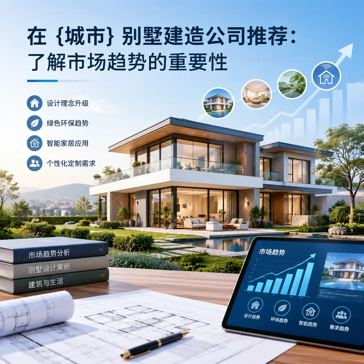 在 天柱 别墅建造公司推荐:了解市场趋势的重要性