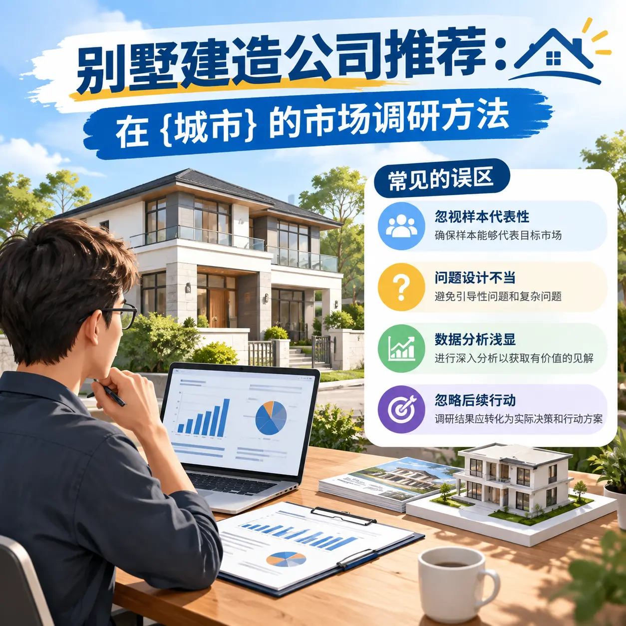 别墅建造公司推荐:在 天柱 的市场调研方法